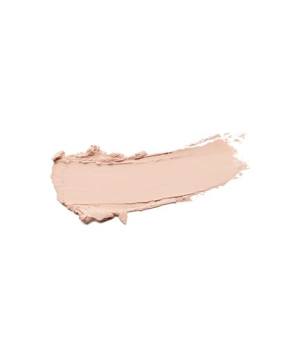 Cream compact foundation