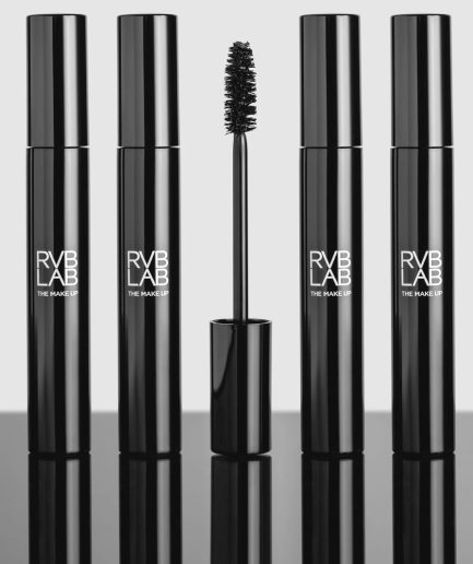 Extra volume mascara