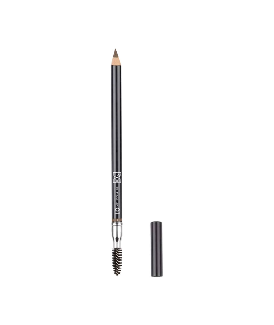 Eyebrow pencil 01