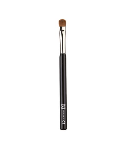 Flat eyeshadow brush ’03