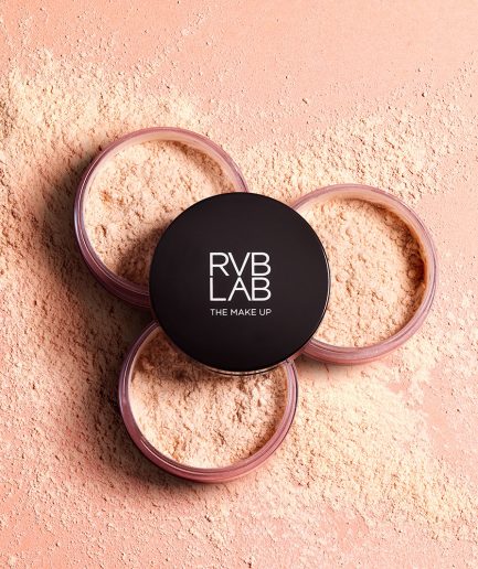 High definition Loose powder