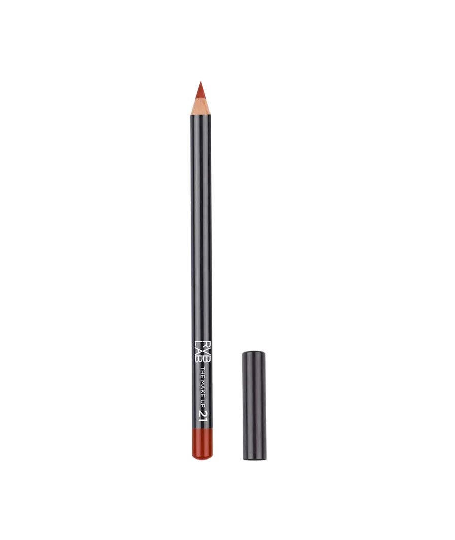 Lip pencil 21