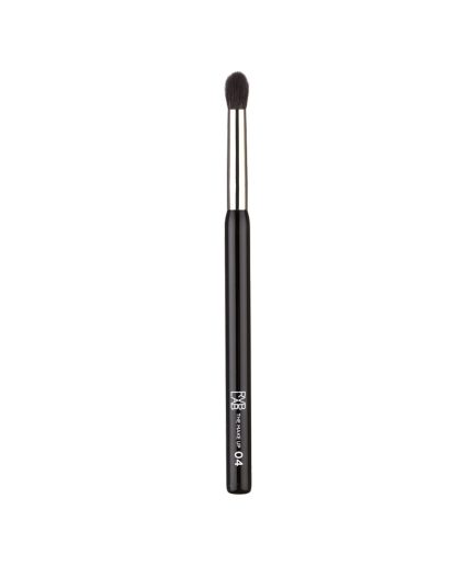 Round eyeshadow brush ’04