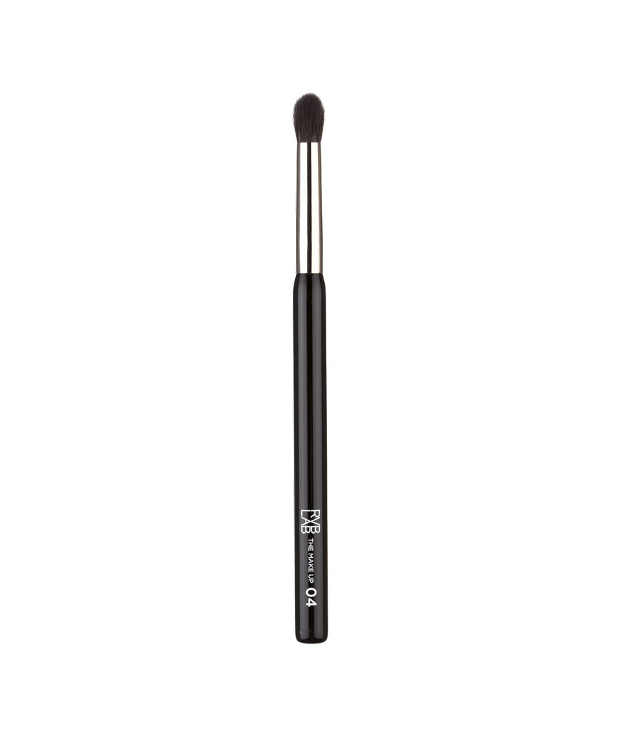 Round eyeshadow brush ’04