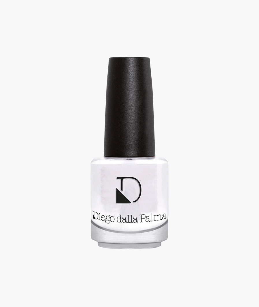 Anti-chipped nails top coat gloss