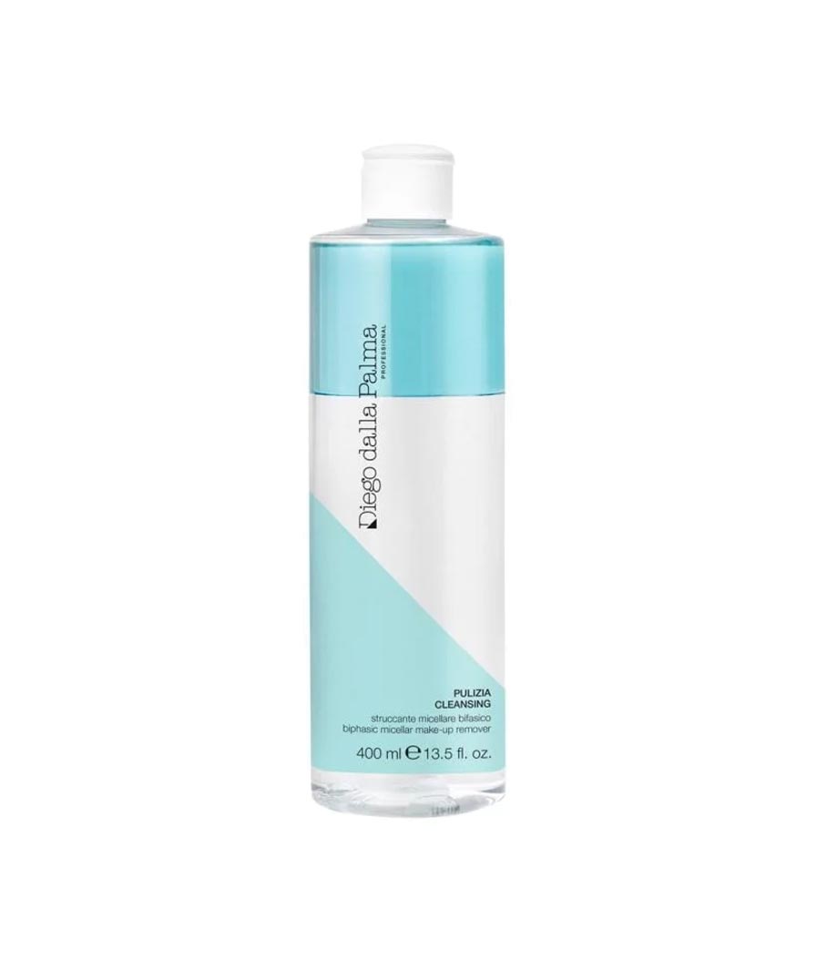 biphasic micellar make up remover