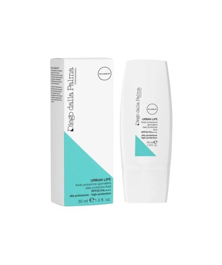daily protective fluid SPF50 PA++++