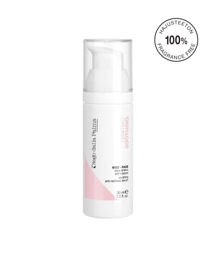 Soothing - Anti-redness -seerumi