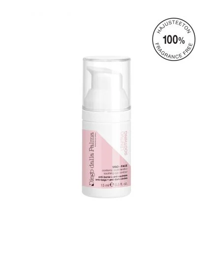 Eye Contour Cream -silmänympärysvoide