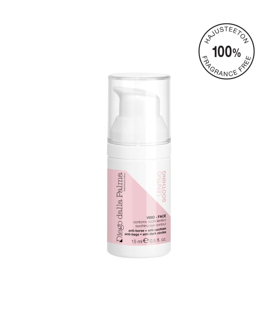 Eye Contour Cream -silmänympärysvoide