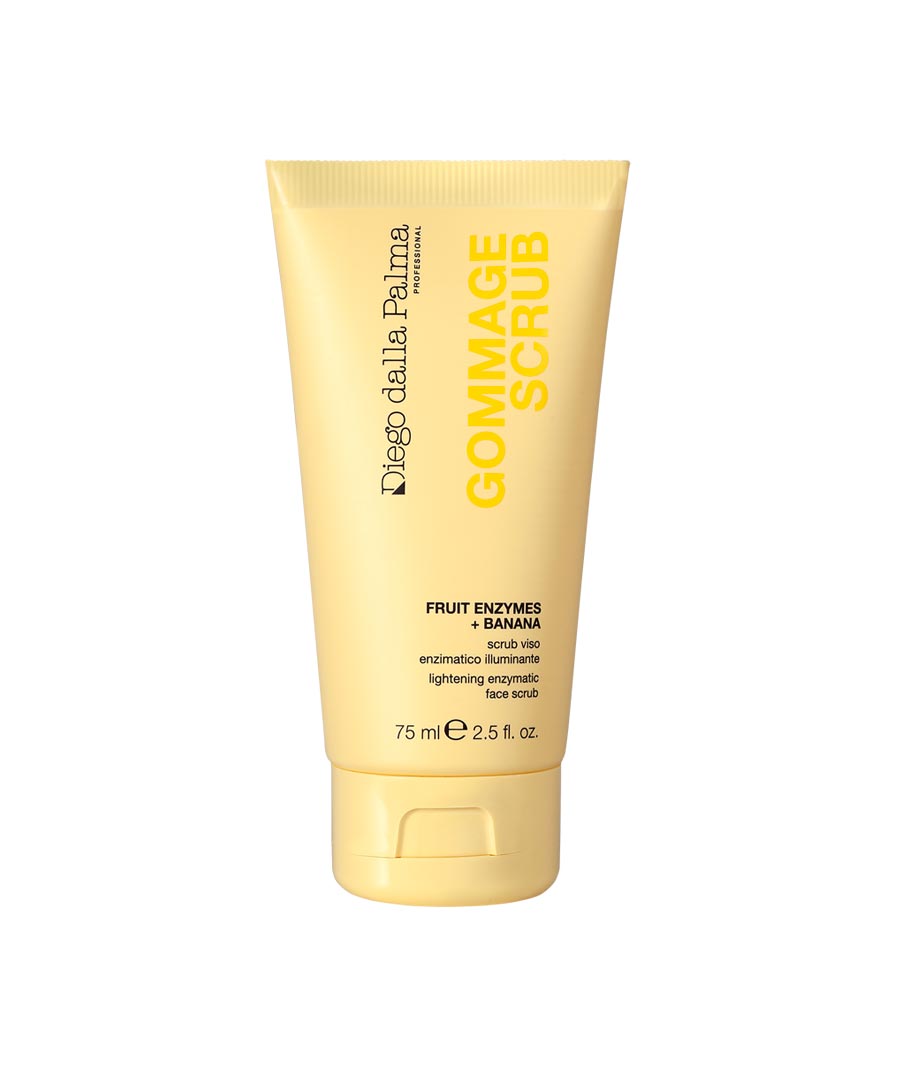 Lightening ennzymatic scrub 75ml