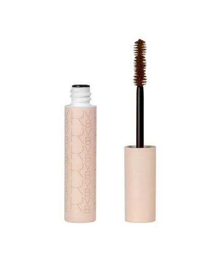 No season mascara - Brown mascara