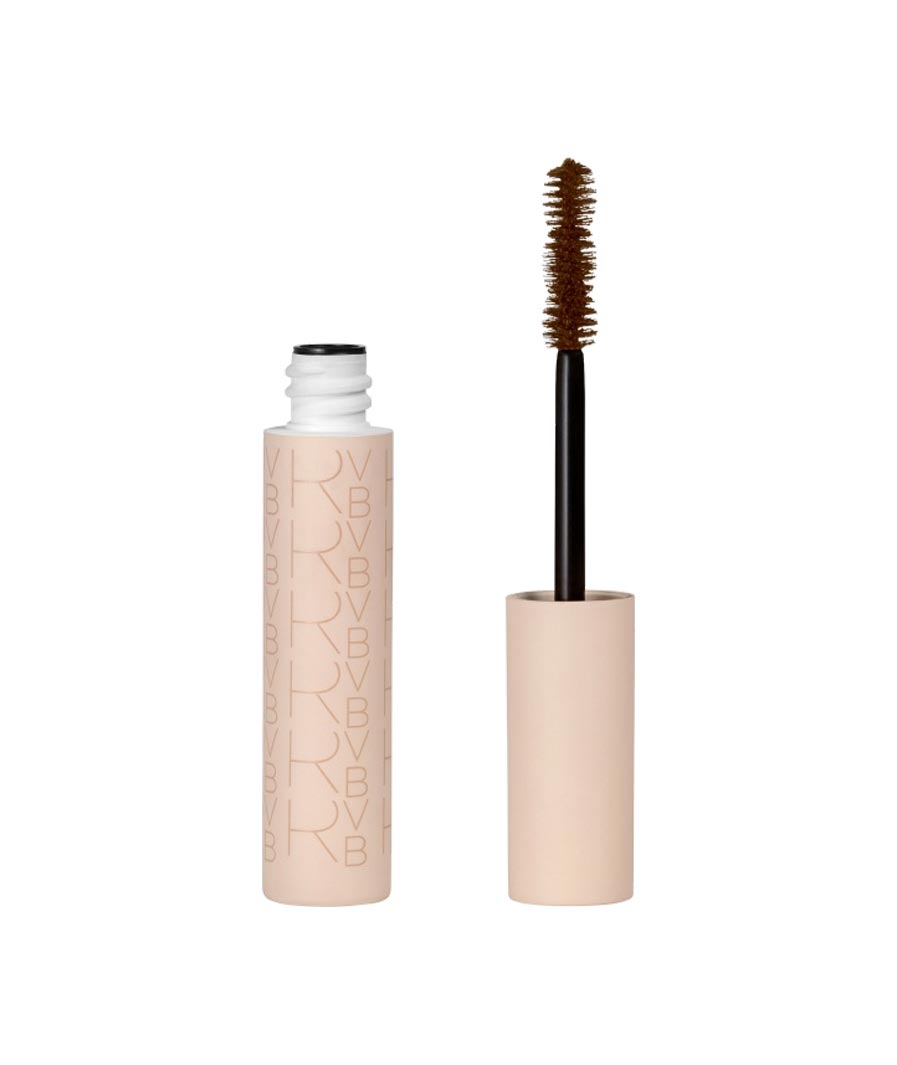 No season mascara - Brown mascara