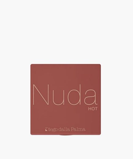 Nuda Hot Palette