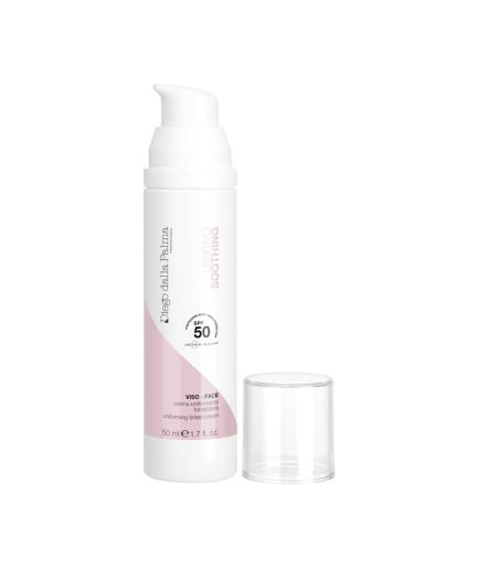PT02271 uniforming tinted cream spf50 - tester