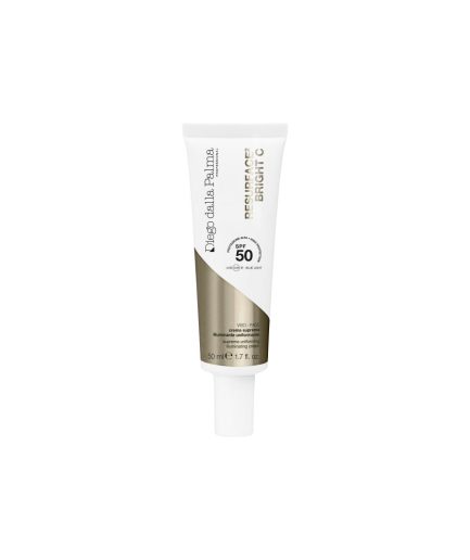 TEPF30341 tester supreme uniforming and illuminating cream spf50