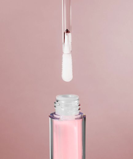 Hydrating and smoothing lip serum - huuliseerumi