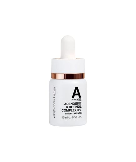 Adenosine & retinol complex 3% - seerumi