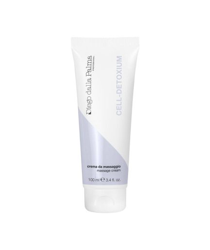 Massage cream