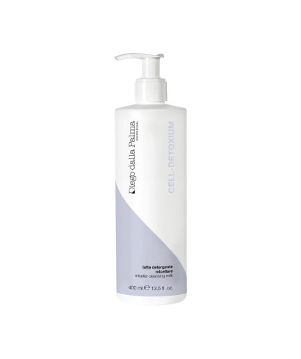 Micellar cleansing milk AMMATTI