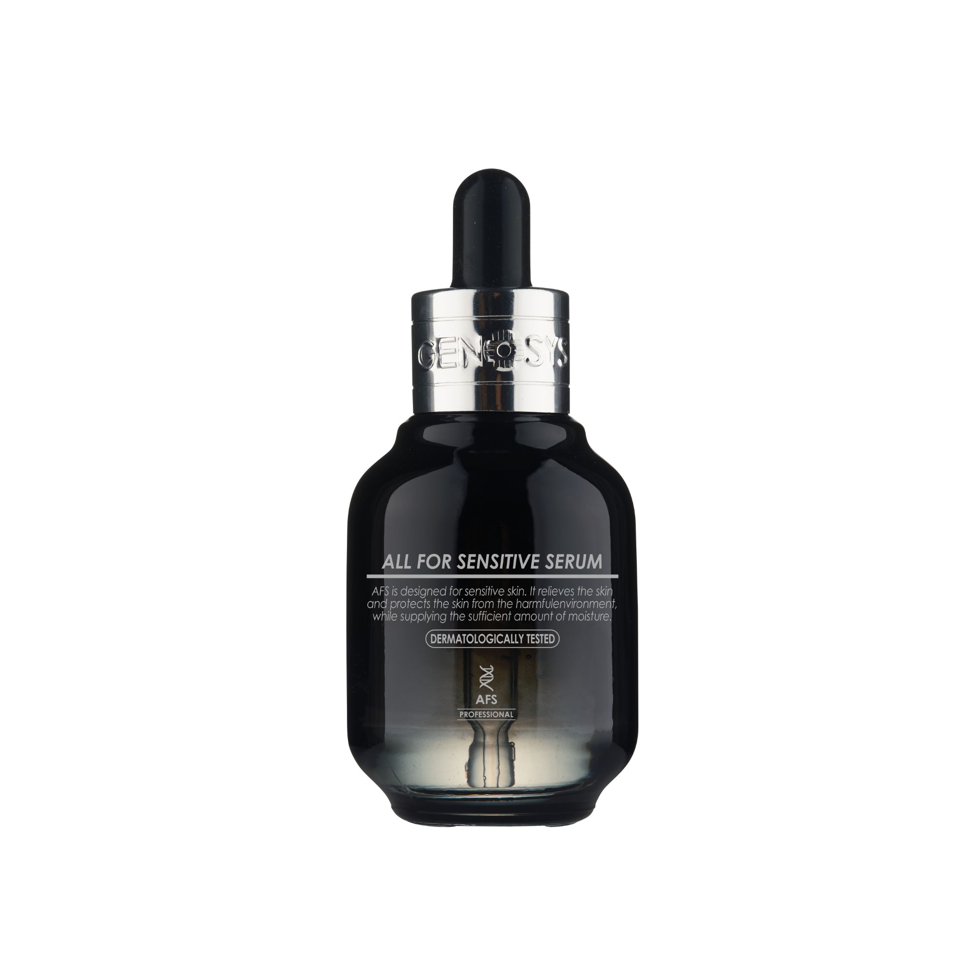 Genosys All for sensitive Genosys herkän ihon kasvoseerumi