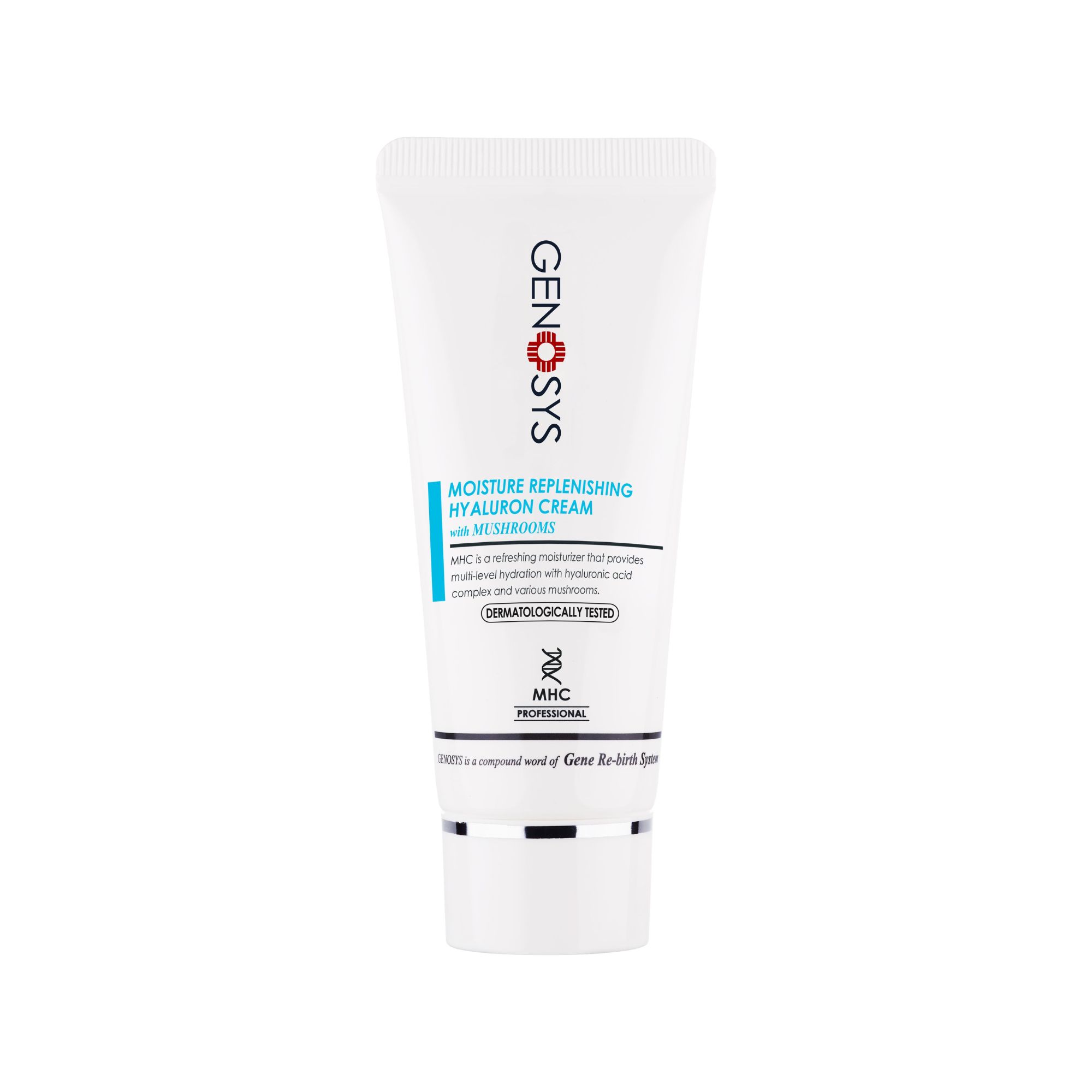 Genosys kosteuttava voide