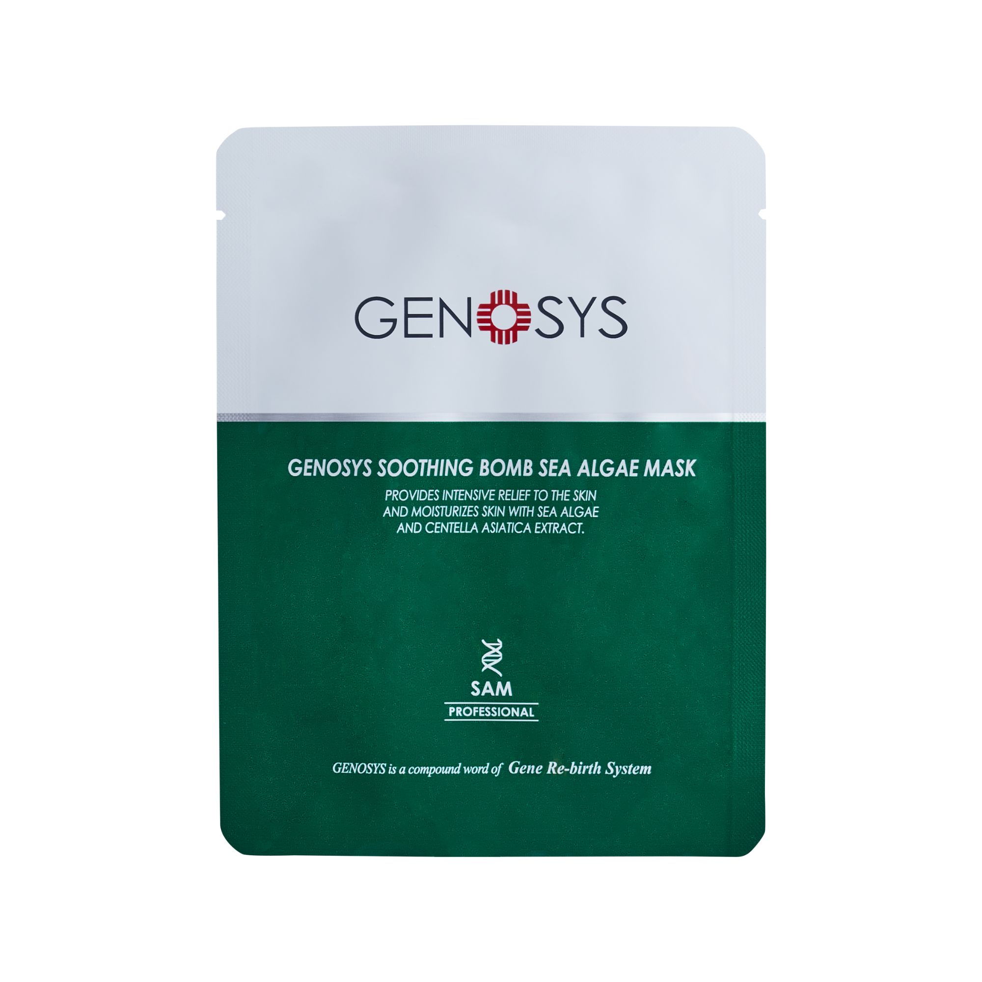 Genosys kangasnaamio