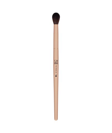 Large Eyeshadow Blender Brush - luomivärisivellin 14