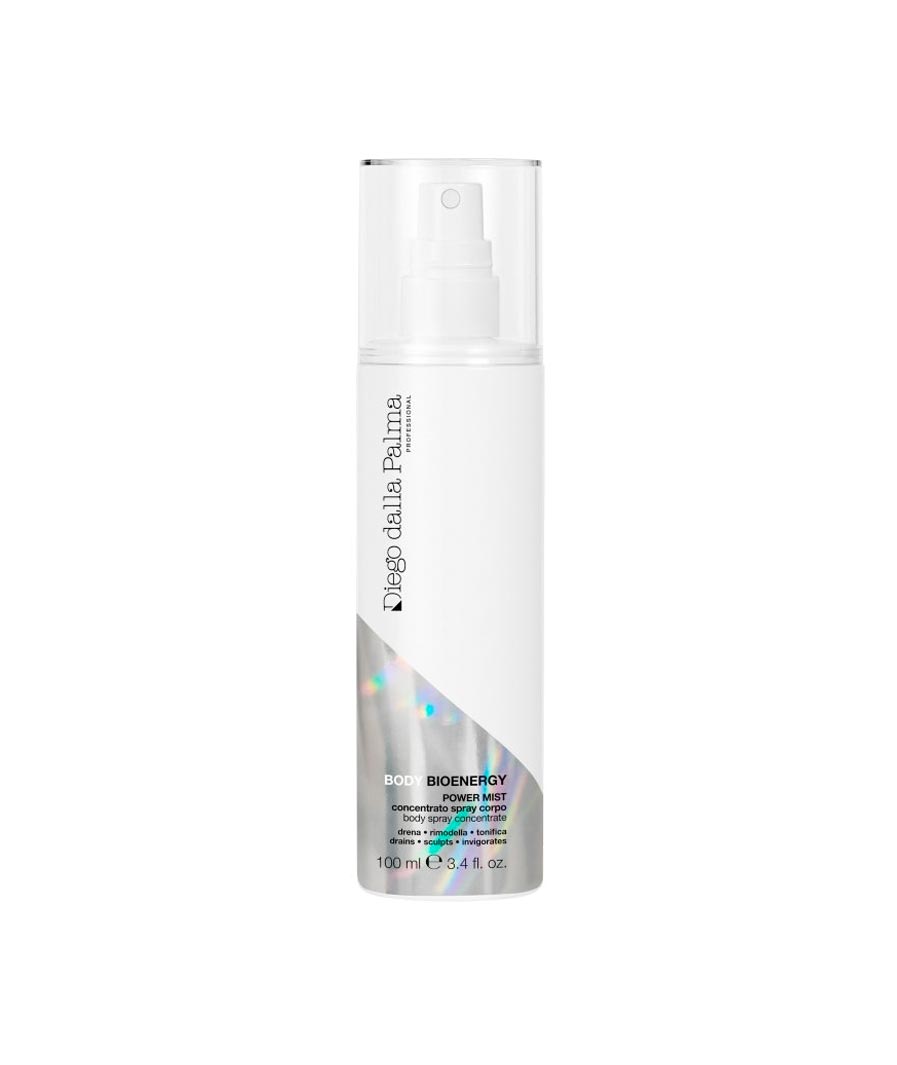 Power Mist - Body Spray Concentrate