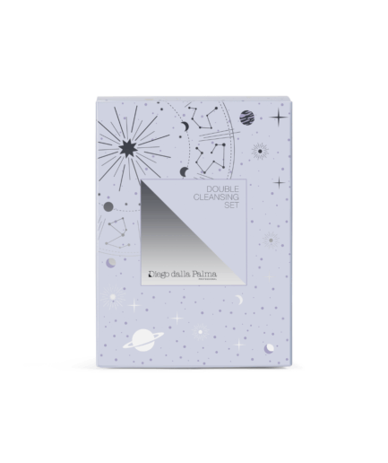 CELL DETOXIUM - DOUBLE CLEANSING SET