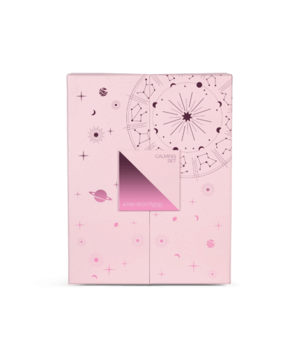 SOOTHING  - CALMING SET