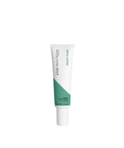 SEBUM-NORMALIZING CREAM GEL