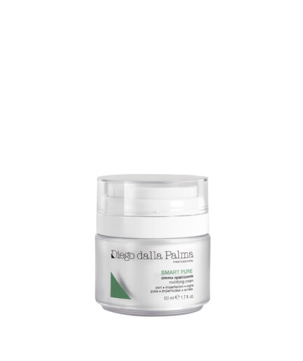 ANTI-AGING MATTIFYING CREAM