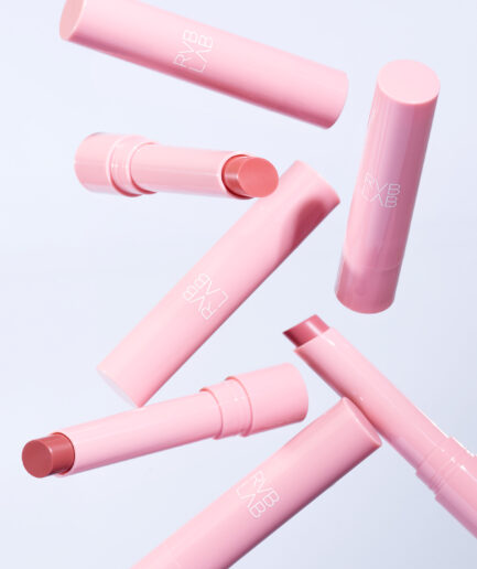 BUTTER KISS radiant creamy lipstick 231