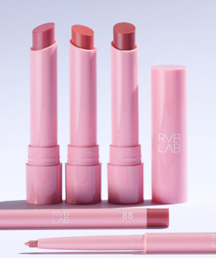 BUTTER KISS radiant creamy lipstick 230