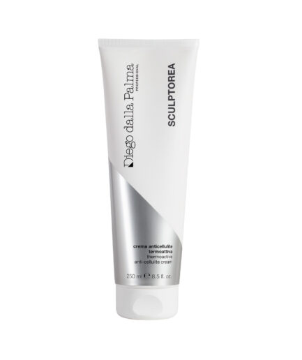 THERMOACTIVE ANTI-CELLULITE CREAM