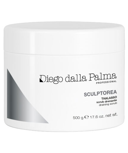 THALASSO DRAING SCRUB