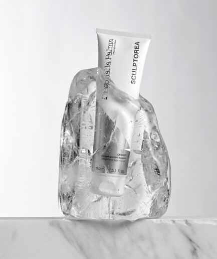 ICESHOT – WEIGHTLESS LEG CRYOGEL