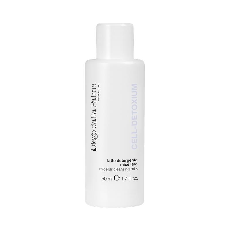 PF01467_Cell Detoxium Micellar cleansing milk