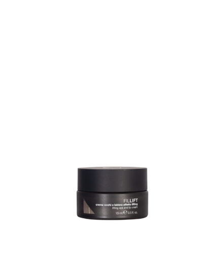 Lifting eye and lip cream