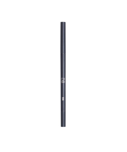 Tarkan rajauksen tekevä eyeliner.
