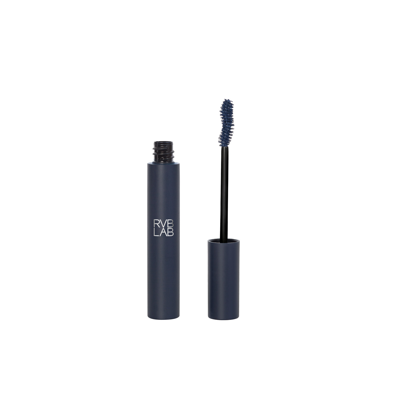 Midnight drama blue mascara Ripsiväri, joka erottelee, tuuheuttaa ja pidentää ripsiä.
