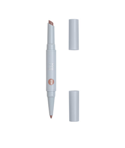 SOULMATE HUULIDUO - HONEY BEIGE + NUDE